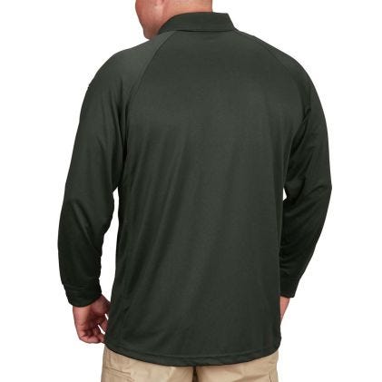 Propper Men's Snag-Free Polo - Long Sleeve
