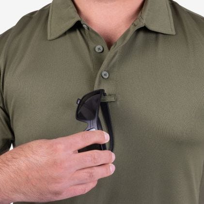 Propper Men's Summerweight Polo