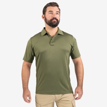 Propper Men's Summerweight Polo