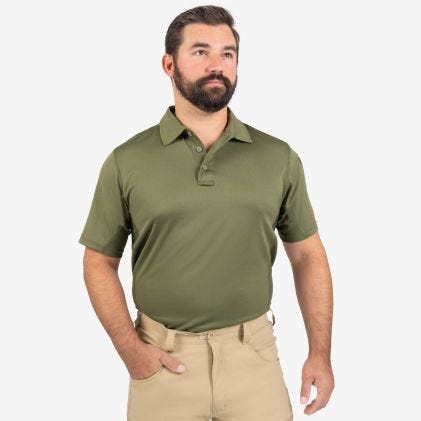 propper Men's Summerweight Polo