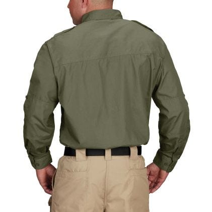 Propper Men's Tactical Shirt – Long Sleeve