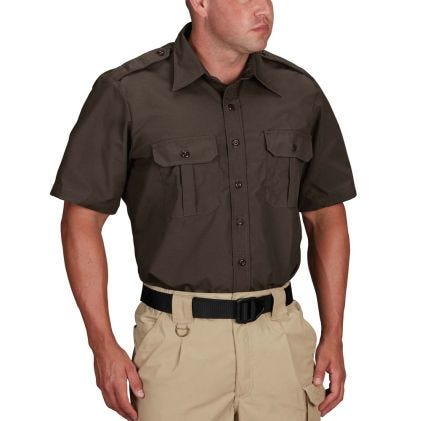 propper Men's Tactical Shirt – Short Sleeve