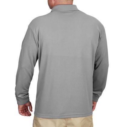 Propper Men's Uniform Polo - Long Sleeve