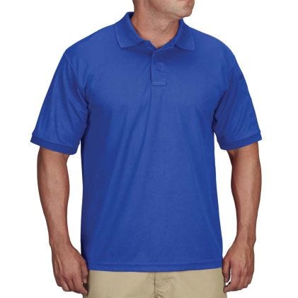 propper Men's Uniform Polo - Short Sleeve