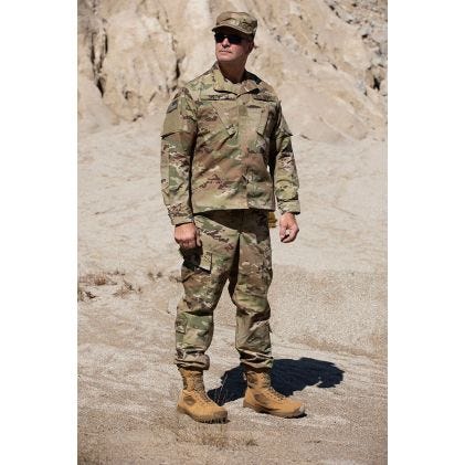 Propper OCP ACU Trouser (50/50 NYCO)