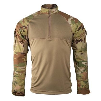 propper OCP Combat Shirt