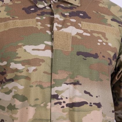 Propper OCP Hot Weather Coat