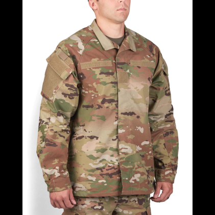 propper OCP Hot Weather Coat