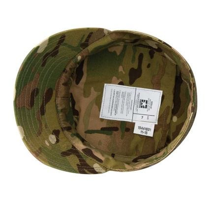 Propper OCP Hot Weather Patrol Cap