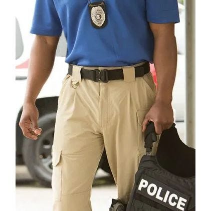 propper Rapid Release Belt