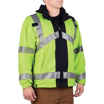 propper Reversible ANSI III Jacket (Closeout)