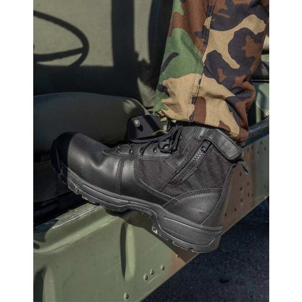 propper Series 100® 6" Side Zip Boot