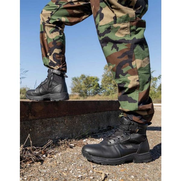 Propper Series 100® 6" Side Zip Boot