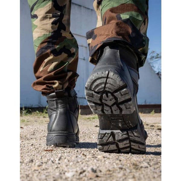 Propper Series 100® 6" Side Zip Boot