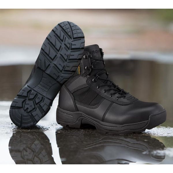 Propper Series 100® 6" Waterproof Side Zip Boot
