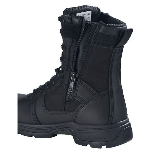 propper Series 100® 8" Side Zip Boot