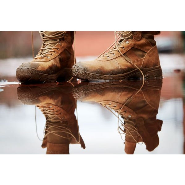 propper Series 100® 8" Waterproof Boot