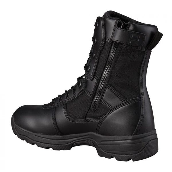 propper Series 100® 8" Waterproof Side Zip Boot