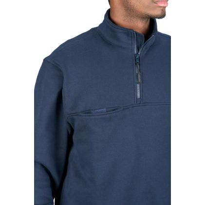 Propper Station 1/4 Zip Job Shirt