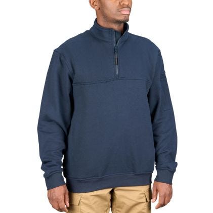 propper Station 1/4 Zip Job Shirt