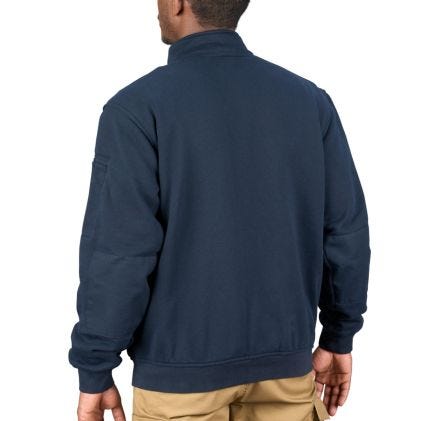 Propper Station Full Zip Job Shirt