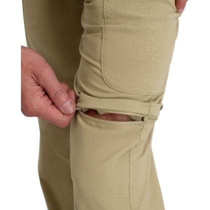 Propper Summerweight Zip Off Tactical Pant