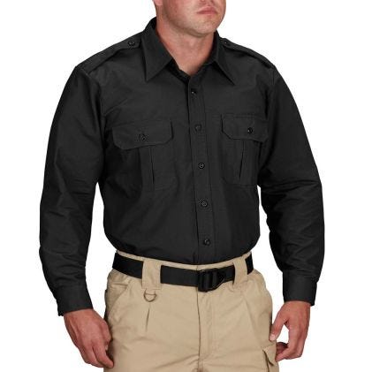 Propper Tactical Dress Shirt – Long Sleeve