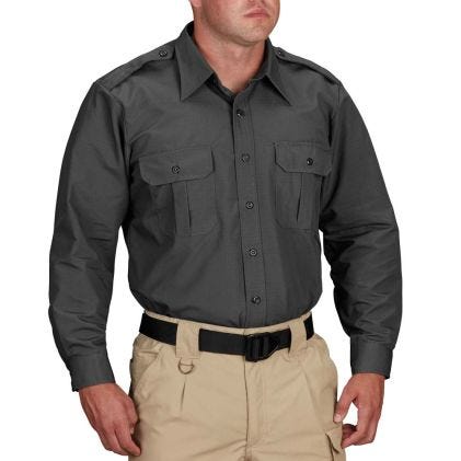 Propper Tactical Dress Shirt – Long Sleeve