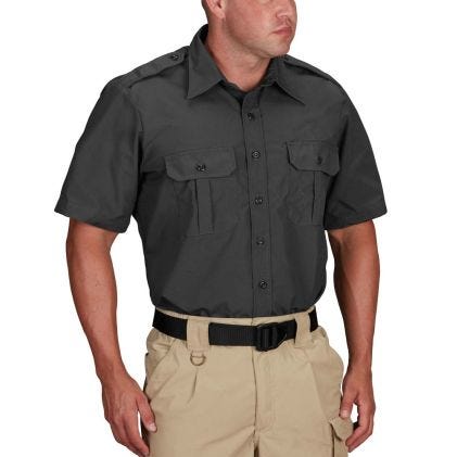 Propper Tactical Dress Shirt – Short Sleeve