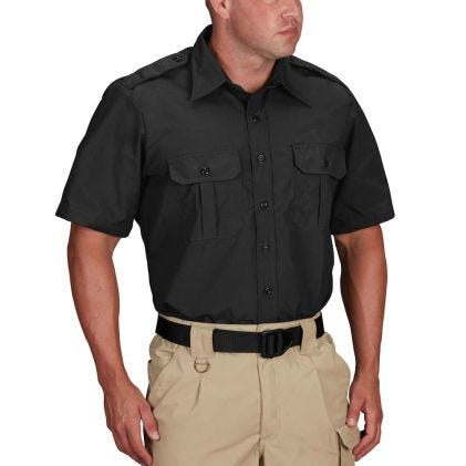 Propper Tactical Dress Shirt – Short Sleeve