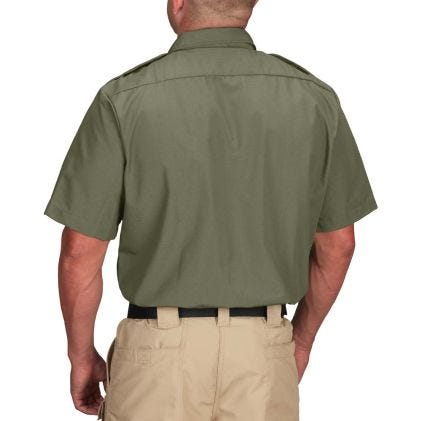 Propper Tactical Dress Shirt – Short Sleeve