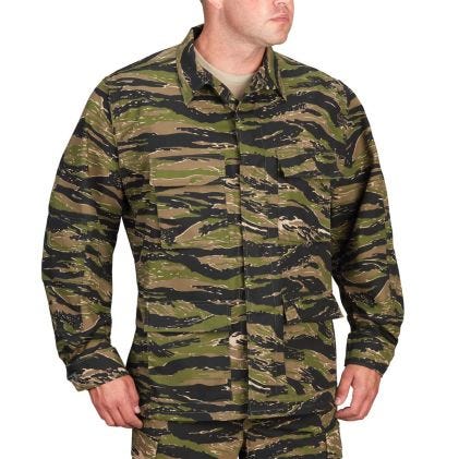propper Uniform BDU Coat