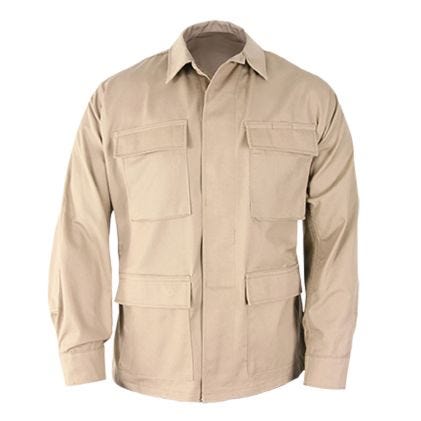Propper Uniform BDU Coat - Twill (Closeout)
