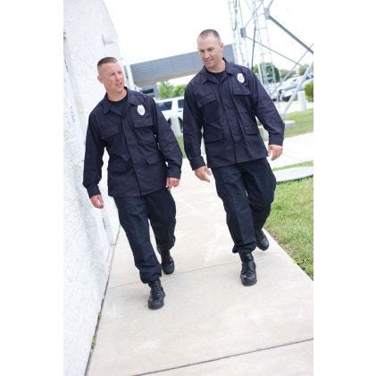 Propper Uniform BDU Coat