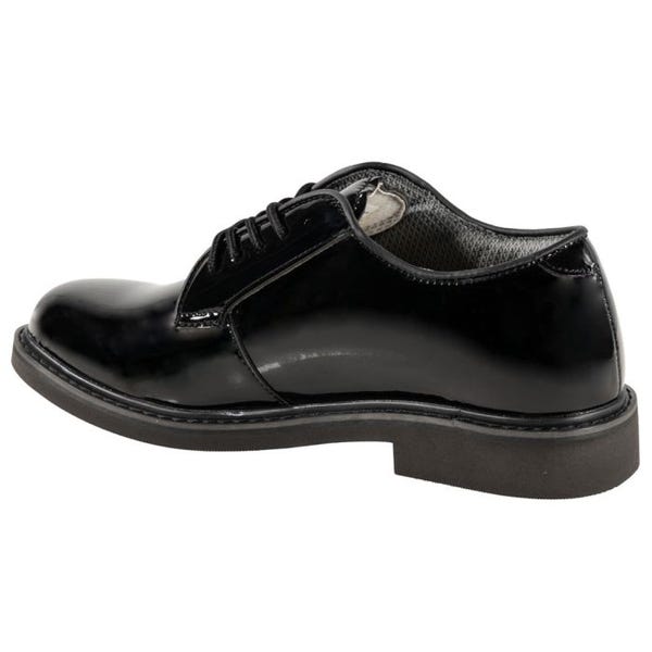 Propper Uniform Dress Patent Oxford