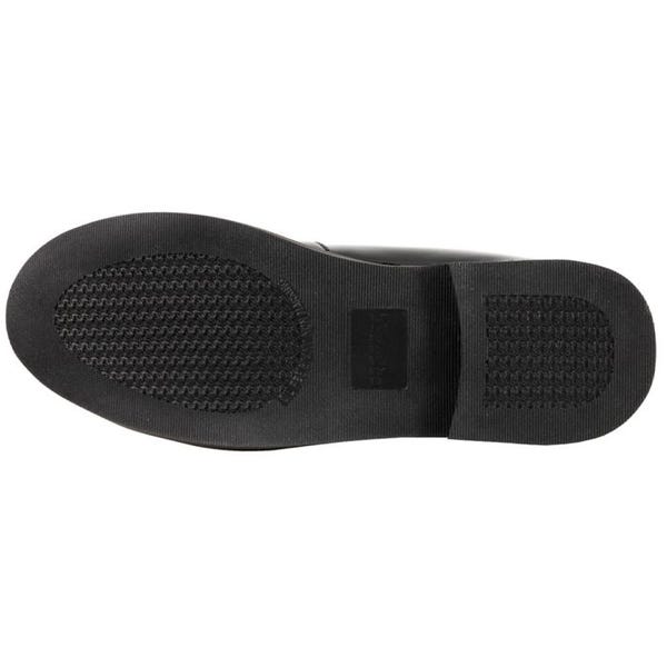 Propper Uniform Dress Patent Oxford