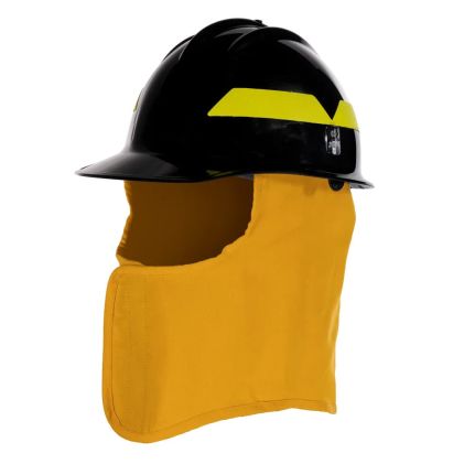 propper Wildland Helmet Face and Neck Shroud