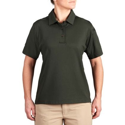 propper Women's EdgeTec Polo