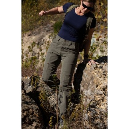 Propper Women's EdgeTec Slick Pant