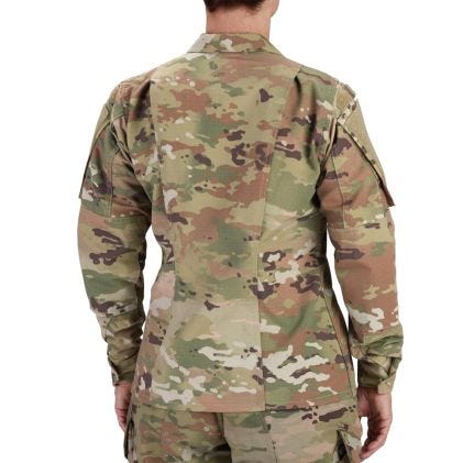 Propper Women's NYCO ACU Coat