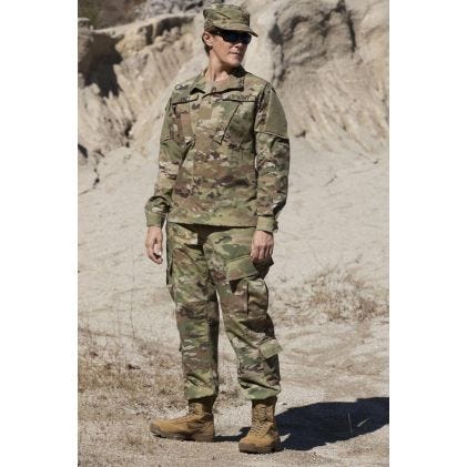 Propper Women's NYCO ACU Trouser