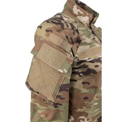 Propper Women's OCP Hot Weather Coat