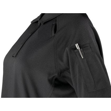 Propper Women's Raglan Short Sleeve Utility Polo