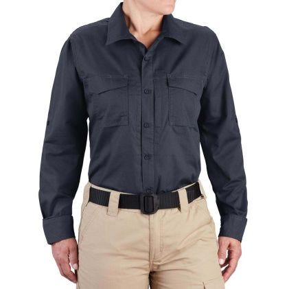Propper Women's RevTac Shirt - Long Sleeve (Closeout)