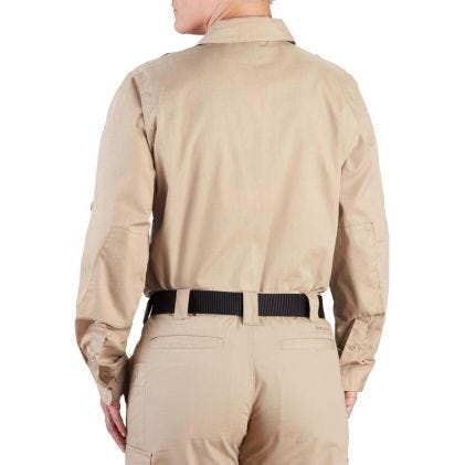 Propper Women's RevTac Shirt - Long Sleeve (Closeout)
