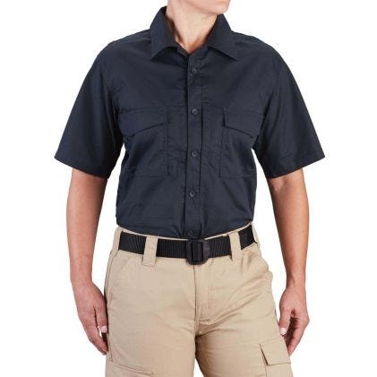 Propper Women's RevTac Shirt - Short Sleeve (Closeout)