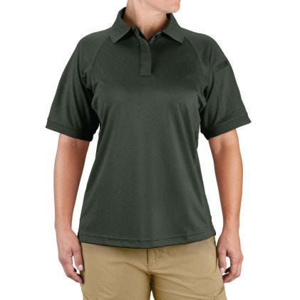 Propper Women's Snag-Free Polo - Short Sleeve