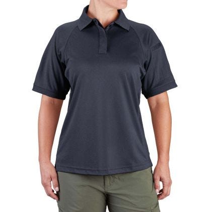 Propper Women's Snag-Free Polo - Short Sleeve