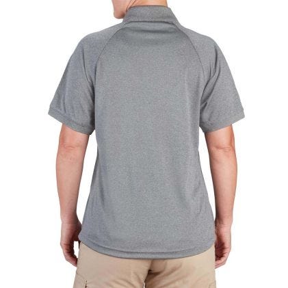 propper Women's Snag-Free Polo - Short Sleeve