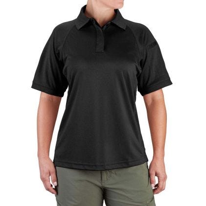 Propper Women's Snag-Free Polo - Short Sleeve